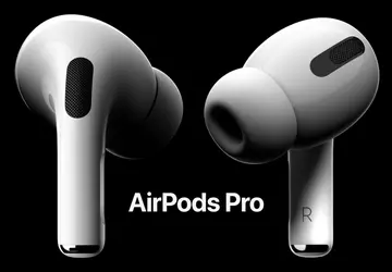 Apple hat die TWS AirPods Pro ...