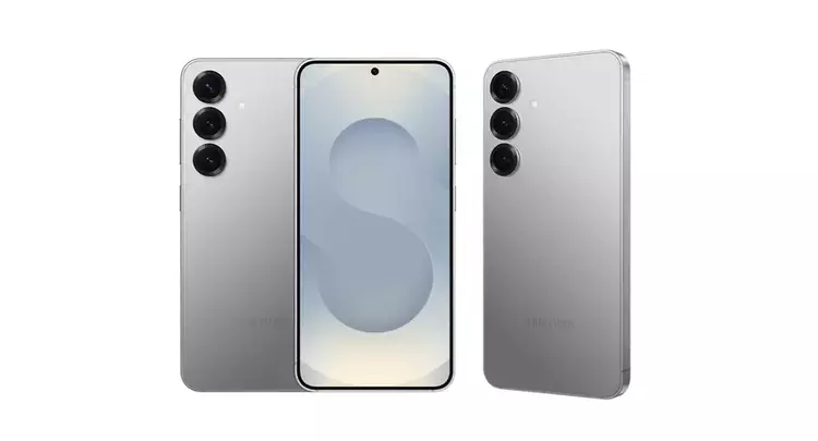 Samsung Galaxy S26 wird nicht dünner: ...