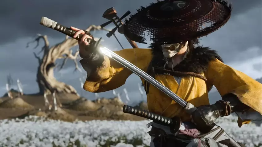 Sony hat nicht versagt: Ghost of Yōtei Actionspiel erhält hohe Wertungen von Kritikern