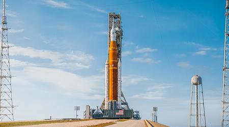 Katastrophale Mehrausgaben - NASA zahlt 13,1 Mrd. $ statt 7 Mrd. $ für SLS-Raketentriebwerke und Booster für das Artemis-Mondprogramm