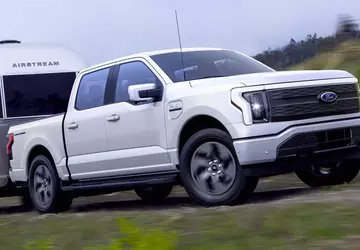 Ford nimmt Bestellungen für F-150 Lightning ...