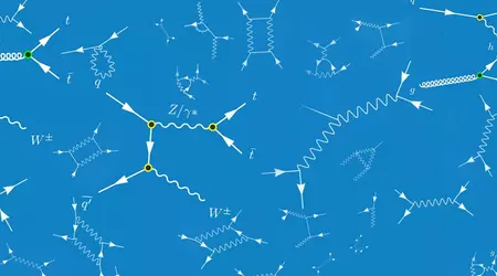Wissenschaftler haben am Large Hadron Collider eine Anomalie entdeckt - drei Teilchen werden 20 % häufiger registriert als vom Standardmodell vorhergesagt