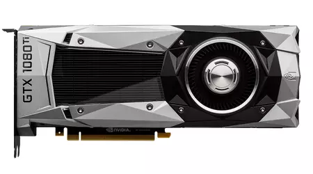Ältere Nvidia-GPUs erhalten ein Update