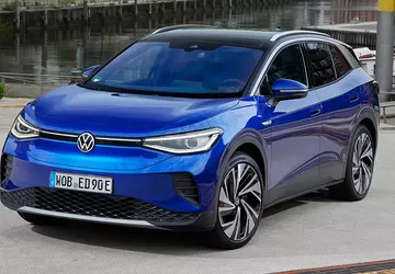 Volkswagen ID.3 und ID.4: Das Unternehmen ...