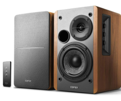 Edifier R1280T Powered Bookshelf-Lautsprecher