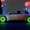 Vorschaubild der BMW Vision Driving Experience Tests