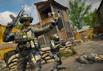 Gerücht: Der neue Call of Duty-Teil ...