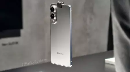 Zertifizierung verrät die Akkukapazität des kommenden Samsung Galaxy S25 Edge