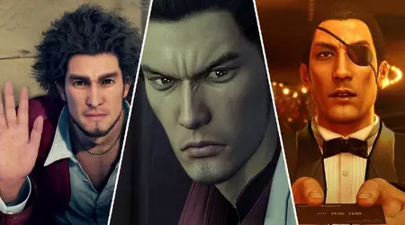 Die Yakuza-Macher bereiten etwas Interessantes vor: Das Ryu Ga Gotoku Studio wird im September seine eigene RGG Summit 2024 Präsentation abhalten