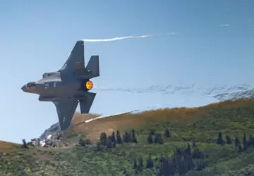 Lockheed Martin muss mit Zahlungsverzögerungen von ...