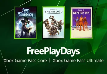 Xbox Game Pass Core- und Ultimate-Benutzer ...