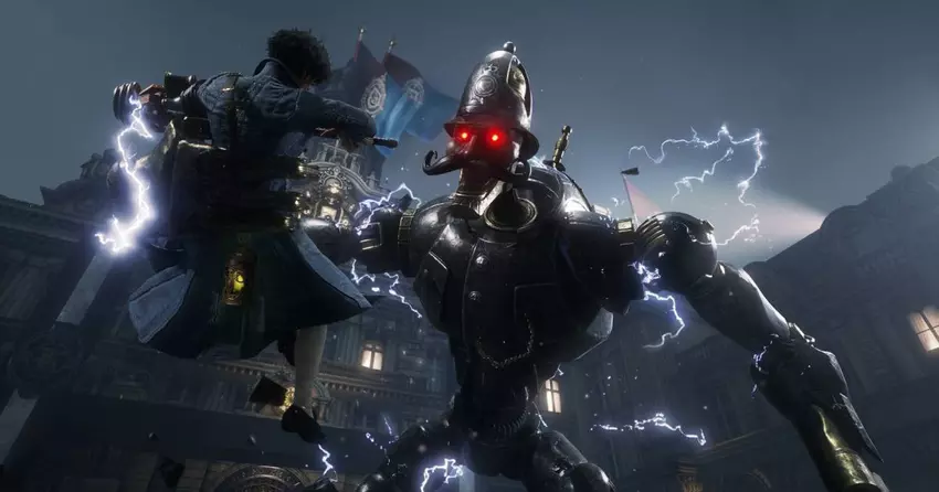 Der Pinocchio hat Erfolg: Das düstere, seelenverwandte Lies of P hat sich in nur einem Monat seit seiner Veröffentlichung mehr als eine Million Mal verkauft