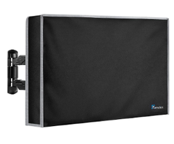 Garnetics Outdoor-TV-Abdeckung