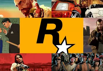 Zwei weitere kultige Spiele der Rockstar ...