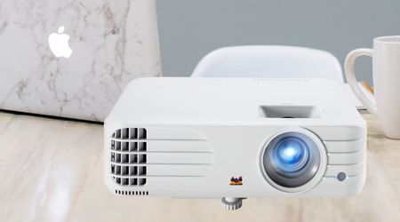 Bester Beamer für MacBook Pro / Air