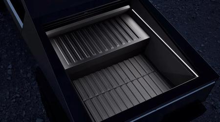 Tesla hat die Batterie-Boost-Option des Cybertrucks stillschweigend entfernt