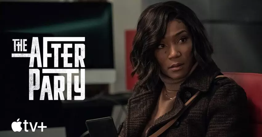 Apple TV+ erneuert „Pachinko“, während „The Afterparty“ neue Handlung und Darsteller aufgreift