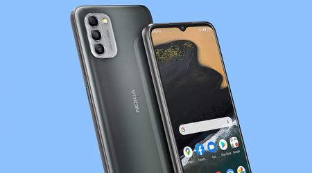 Nokia G400 auf Amazon: Smartphone mit 120Hz-Bildschirm, Snapdragon 480-Chip, 48MP-Kamera und 5G mit 90 Dollar Rabatt