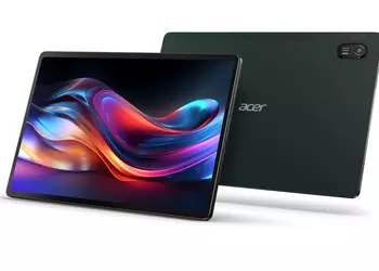 Acer stellt auf der IFA 2024 ...