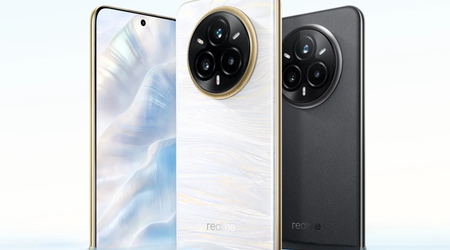 Realme 14 Pro+ mit IP68/IP69-Schutz, 6000-mAh-Akku und Snapdragon 7s Gen 3-Prozessor wurde in China enthüllt