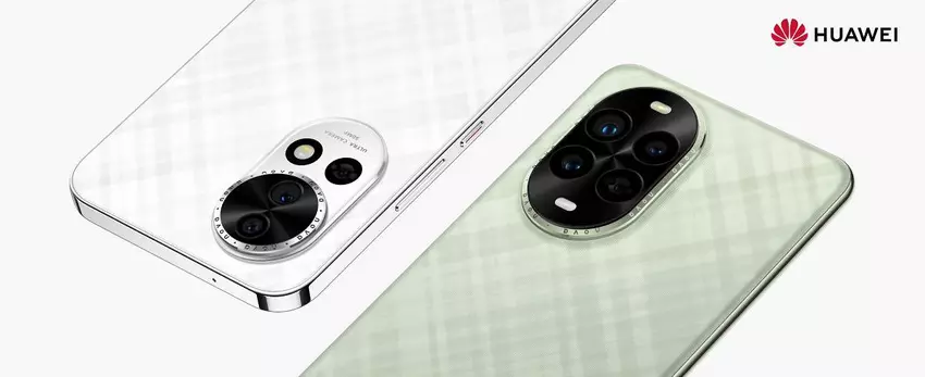 Huawei nova 13 und 13 Pro kommen mit den neuen FreeBuds Pro 4 auf den internationalen Markt