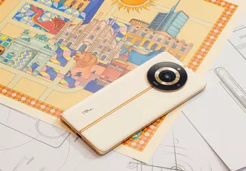 Realme 11 Pro+ enthüllt: Smartphone mit ...