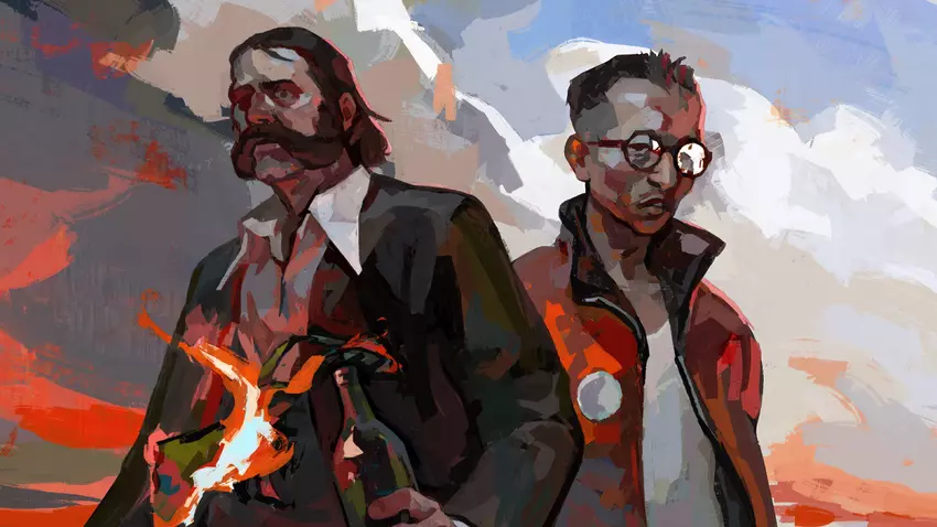 Die Android-Version von Disco Elysium wird Anfang August veröffentlicht: ZA/UM hat den Trailer des angepassten Spiels enthüllt
