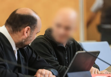 Deutscher Offizier gab Informationen an den ...