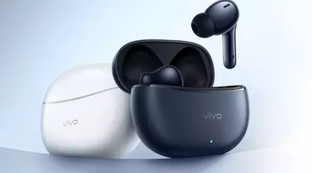 Das vivo TWS 3e mit ANC und bis zu 42 Stunden Akkulaufzeit wird am 7. August vorgestellt
