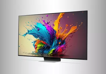 LG stellt 2025 QNED evo TVs ...