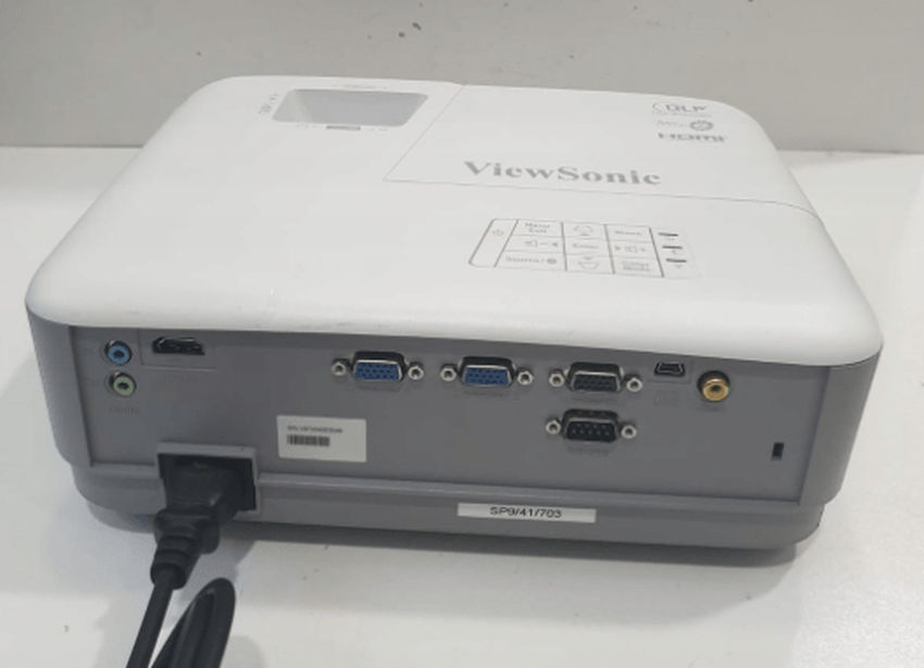 PA503S vs PA503W vergleich