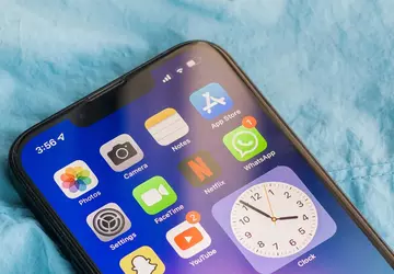 Das nächste iPhone von Apple wird ...