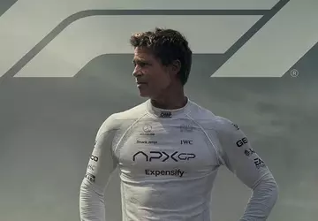 Der spektakuläre Trailer des dramatischen Films ...