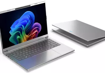 Acer stellte aktualisierte Aspire 14 AI ...