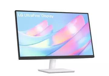 LG stellt 27-Zoll-UltraFine 27US550-W 4K-Monitor mit ...