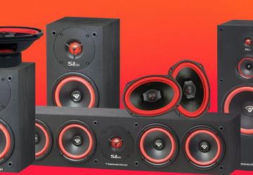 Beste Cerwin Vega Lautsprecher