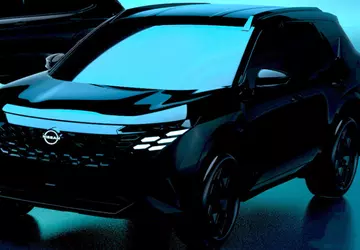 Der Nissan Rogue wird ein e-Power-Hybridsystem ...