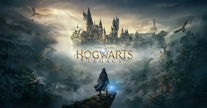Es scheint, dass Hogwarts Legacy im September erscheinen wird