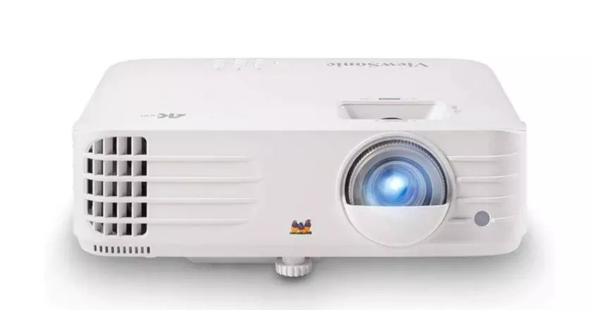 ViewSonic PX701 playstation beamer