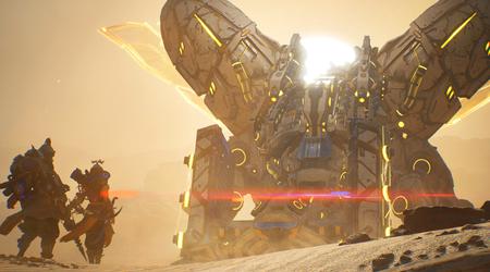 Es ist eine totale Ironie: Light of Motiram, ein chinesischer Horizon-Klon, wird für PlayStation 5 erscheinen, aber nicht für Xbox