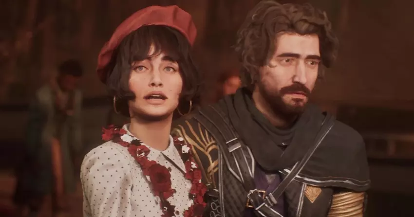 Clair Obscur: Expedition 33 ist außer Konkurrenz - Metacritic hat eine Liste der besten Spiele der ersten Hälfte von 2025 veröffentlicht