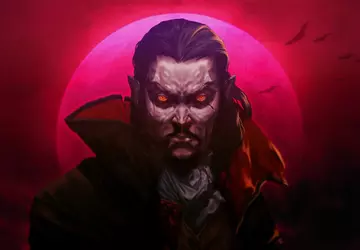 Vampire Survivors wurde für PlayStation 4 ...