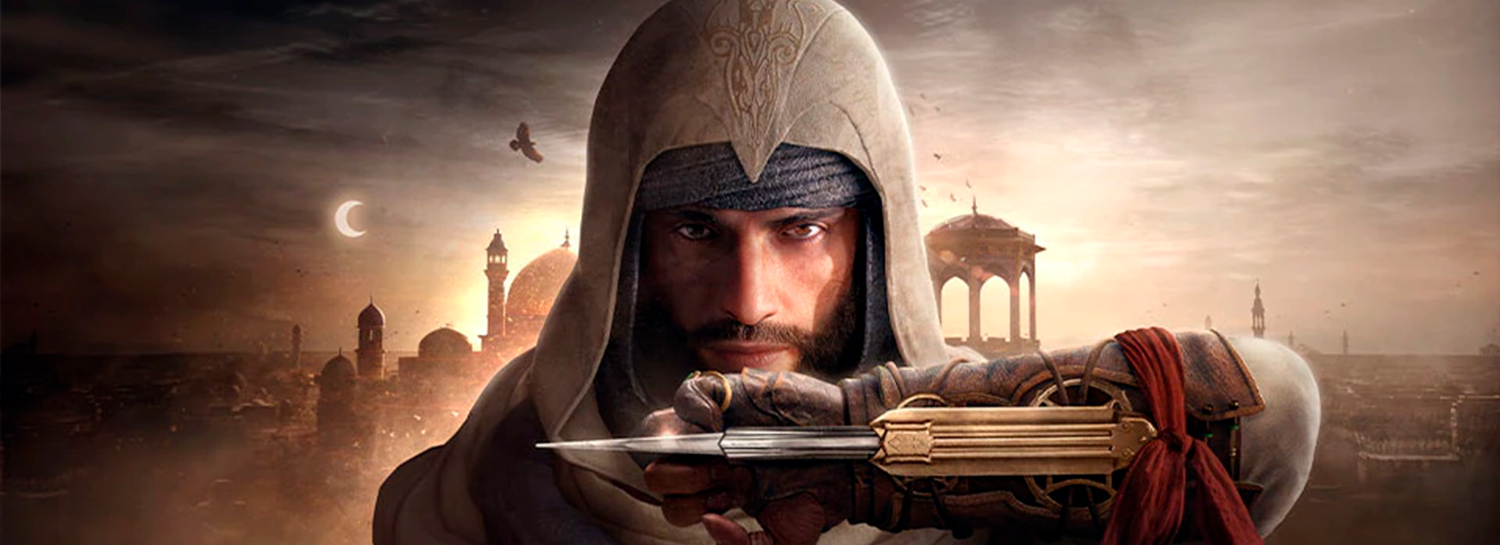 Assassin's Creed Mirage im Test: Baghdad-Parkour mit Säbeln