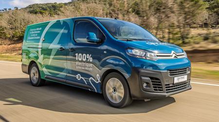 Umrüstung von Diesel auf Elektro: Stellantis präsentiert eine Lösung für Transporterumrüstungen
