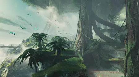 Nintendo hat weiteres Videomaterial aus Metroid Prime 4: Beyond veröffentlicht, das die Schauplätze des Spiels zeigt