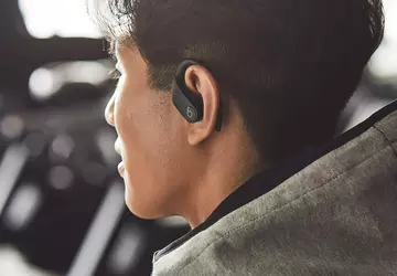 Nicht nur die Beats Fit Pro: ...