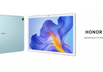 Honor Pad X8 Lite: Tablet mit ...