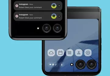 Motorola bestätigt die Arbeit an einer ...