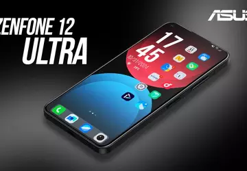 ASUS Zenfone 12 Ultra könnte 2025 ...