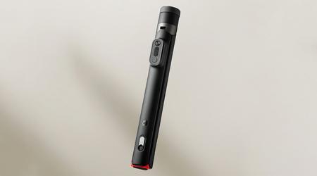 Xiaomi enthüllt den Zoom Floor Selfie Stick mit Fernbedienungsunterstützung und einem Preis von $21